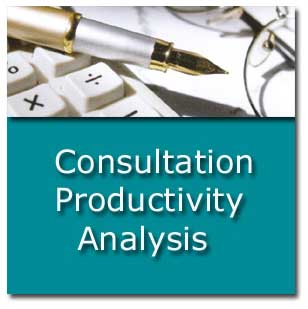 Consultation Productivity Analysis
