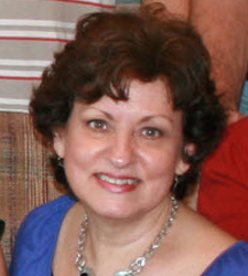 Kathi Watkins