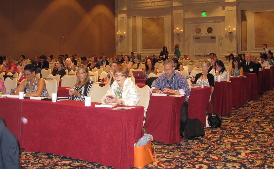 Previous Year's attendees