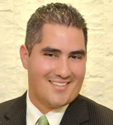 Patrick Pargas